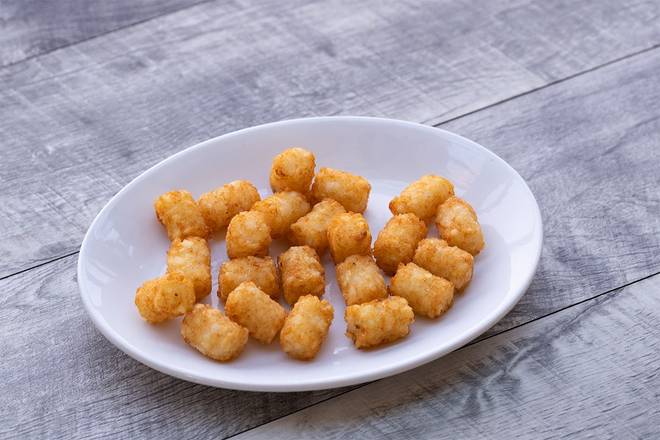 Order Crispy Tots food online from Bakery By Perkins store, Cape Coral on bringmethat.com