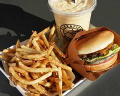 Elevation Burger (228 Market Street)