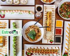 SUSHI ZONE Plaza Cirios