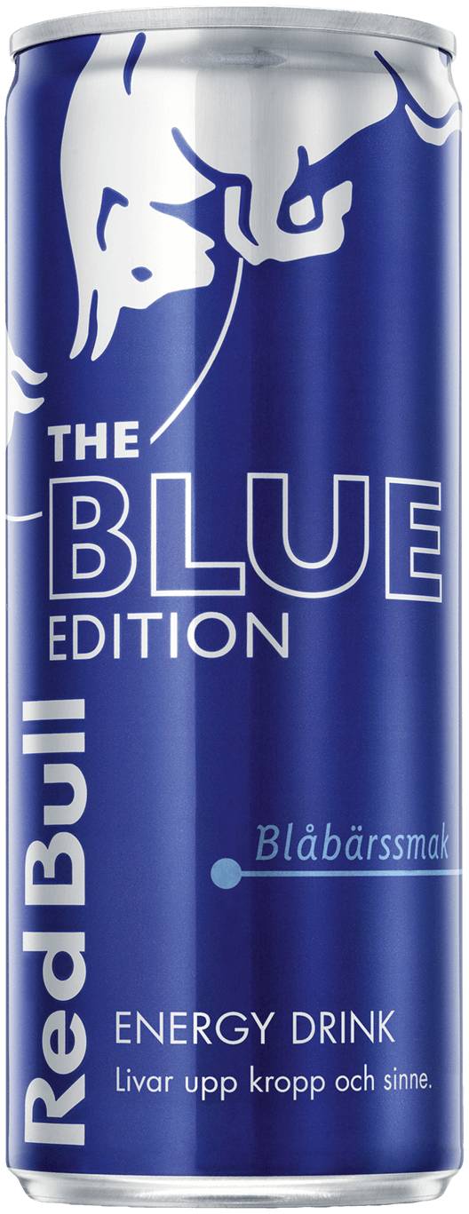 Order Red Bull Blue food online from Power Market 3043 store, Fairfield on bringmethat.com