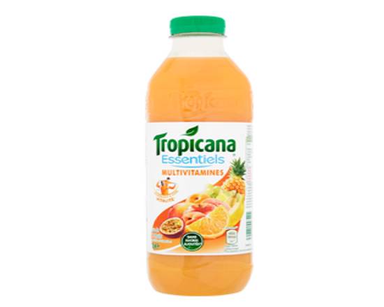 Tropicana multivitamine 1 L