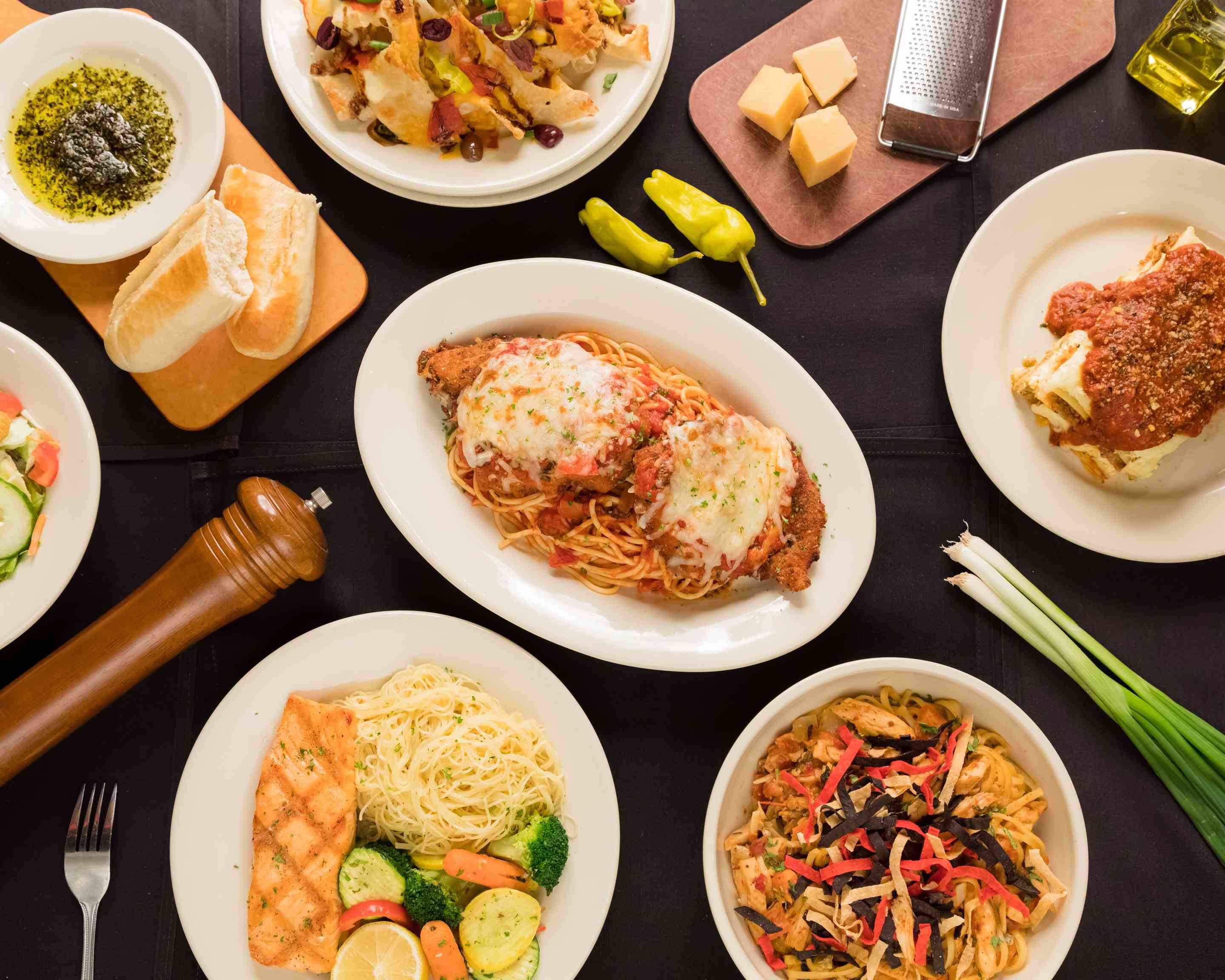 Order Zio S Italian Kitchen Express Delivery Online Rio Grande Valley Menu Prices Uber Eats
