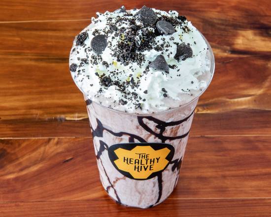 Order Brownie Batter food online from The Healthy Hive store, Clearwater on bringmethat.com
