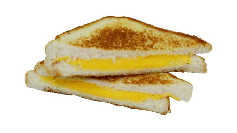 Order Grilled Cheese food online from Fat Boy Burgers And Grill store, Watsonville on bringmethat.com