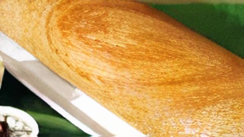 Order Mysore Plain Dosa food online from Maa Kitchen store, Jacksonville on bringmethat.com