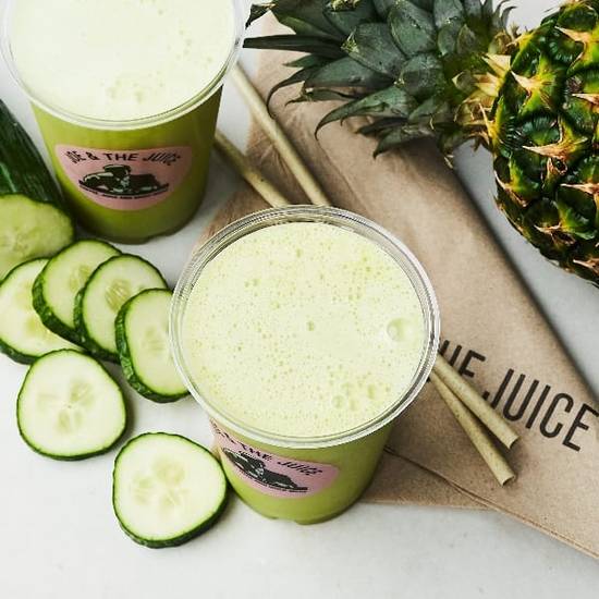 Order Green Sport 16oz food online from The Lot store, San Ramon on bringmethat.com