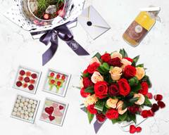 Bloom Service Bistro Beverley