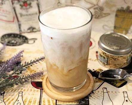 Cafétéria La Maison 法語人之家