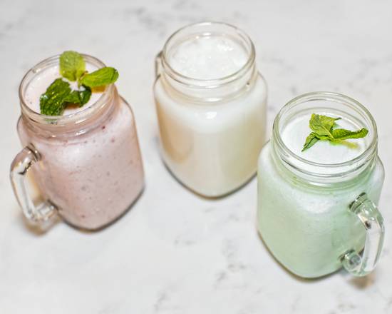 Order Smoothie food online from Saigon Chicken House store, Boston on bringmethat.com