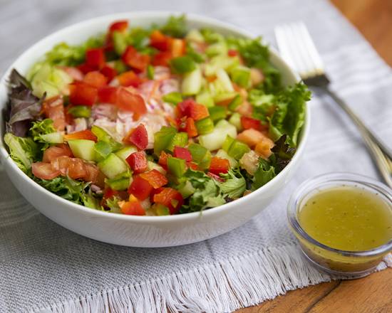 Order House Salad food online from Daily Bread Marketplace store, Miami on bringmethat.com