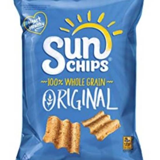 Order Sun Chips Original food online from Tasty Donuts store, West Hollywood on bringmethat.com