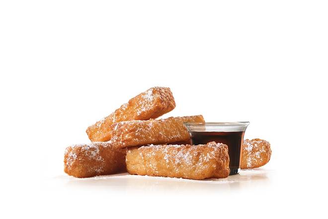 Order French Toast Dips® food online from Carl's Jr. store, Whittier on bringmethat.com