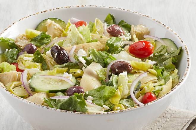 Order Greek food online from Newk's Eatery - Fayetteville store, Fayettveille on bringmethat.com