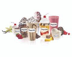 Haagen Dazs ( Sawgrass Mills Mall- Garden Food court)