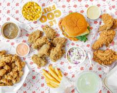 Le Coq Frit