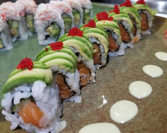 Order Ichiban Roll food online from Hokkaido store, Winter Springs on bringmethat.com