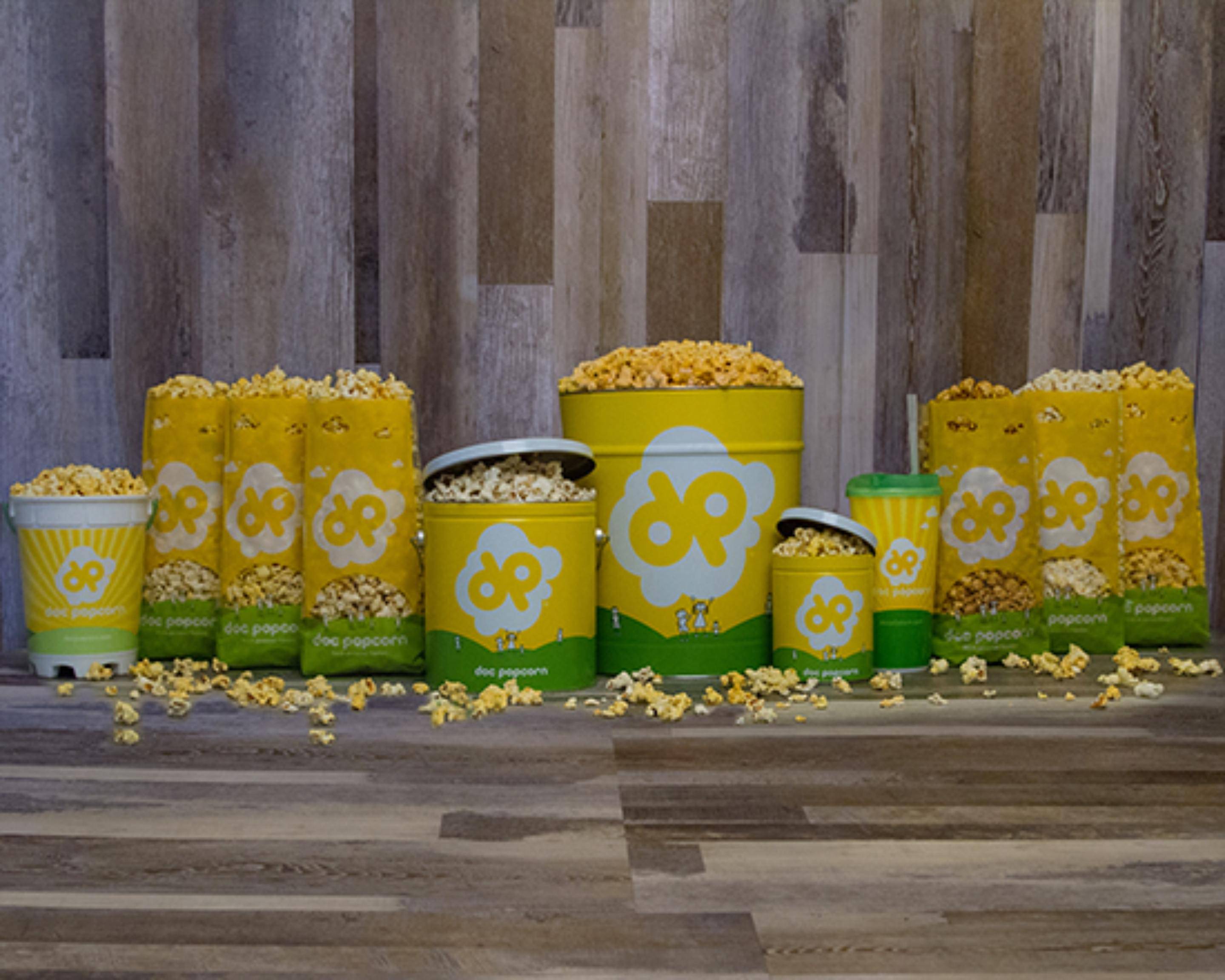 Doc Popcorn Menu Hialeah • Order Doc Popcorn Delivery Online • Postmates