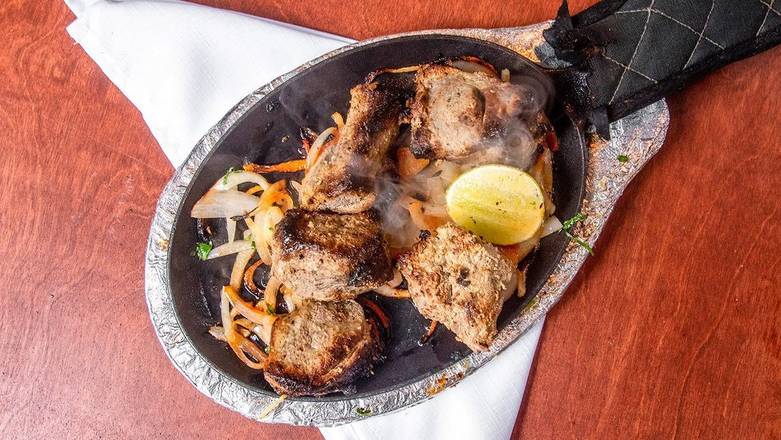 Order Boti Kebab food online from Taste Of India store, Gainesville on bringmethat.com