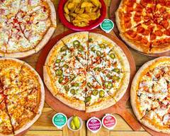 Papa Johns Pizza (Guaymas)