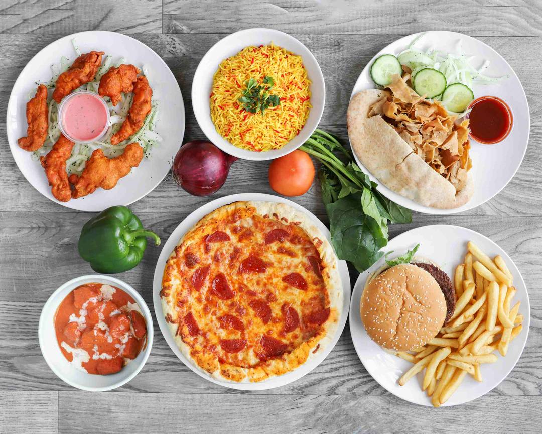 Renfrew Curry House Menu Takeaway in Glasgow Delivery Menu & Prices Uber Eats