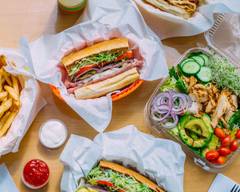 Sandwiczeria u Adriana