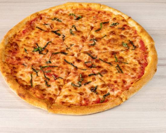 Order Regina Pizza food online from Siamo store, Miami Springs on bringmethat.com