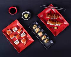 The Rolling Sushi