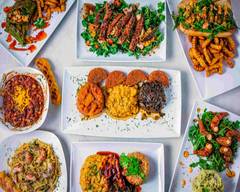 Planted Soul (Soul Vegan)
