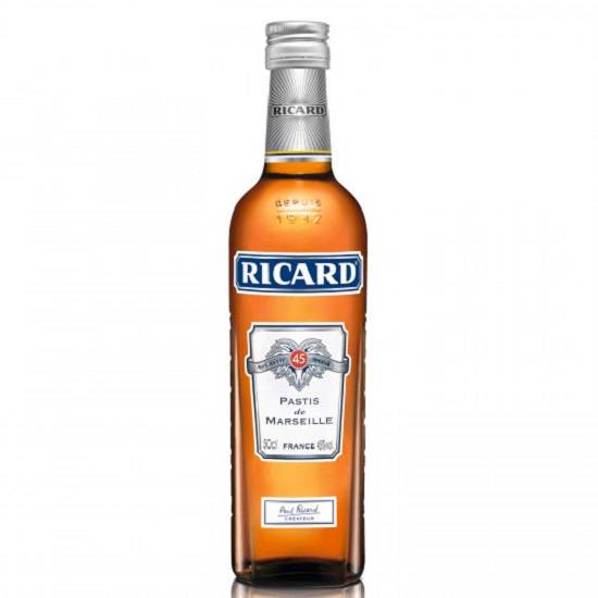 Ricard 50cl