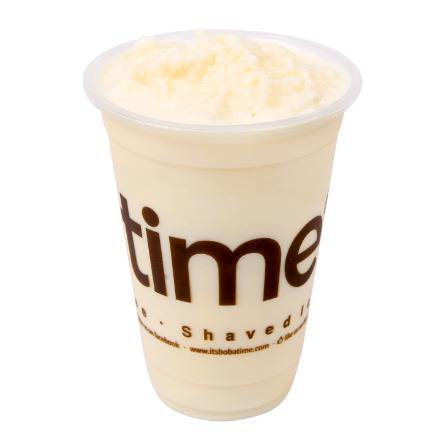 Order Vanilla Shake food online from Boba Time store, Los Angeles on bringmethat.com