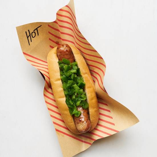 Order Hot Italian food online from Wurstkuche store, Los Angeles on bringmethat.com