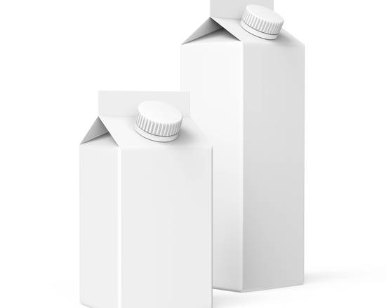 Order Whole Milk (Small) food online from Cappone's Chocolate Cake store, San Francisco on bringmethat.com