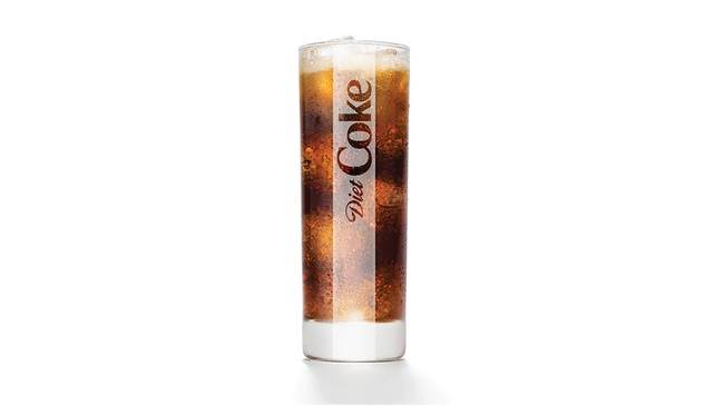 Order Diet Coke® (30 oz.) food online from Churchs Chicken store, National City on bringmethat.com