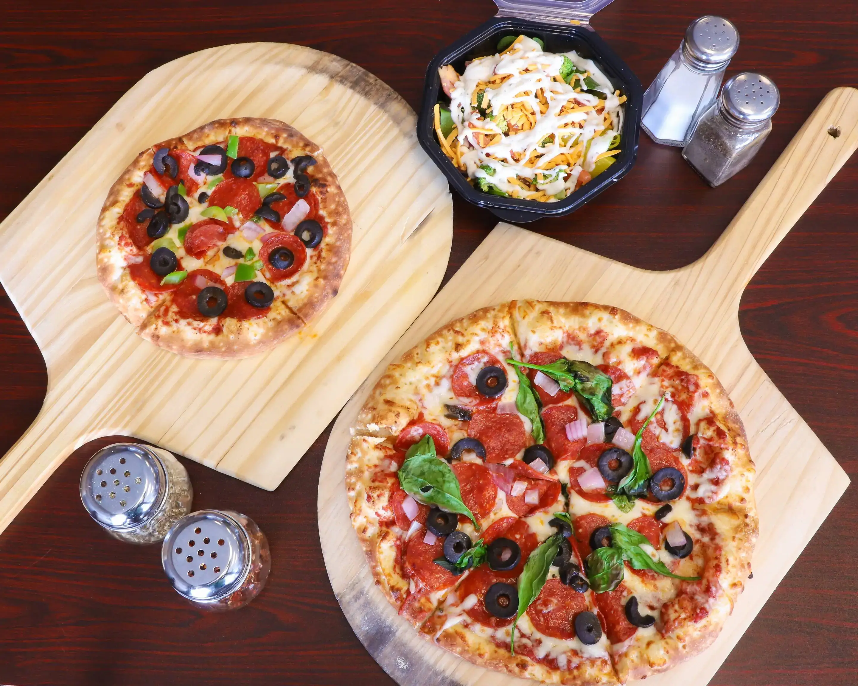 Order Pesto Italian Craft Kitchen Menu Delivery【Menu & Prices】 San