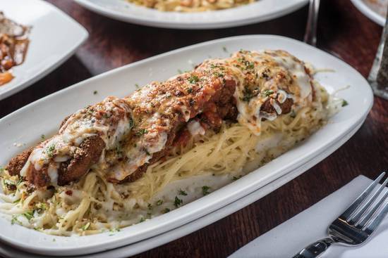 Order Chicken Parmesan	 food online from Copeland's store, Atlanta on bringmethat.com