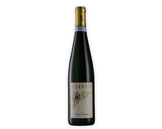 Order Pieropan - Soave Classico food online from Santa Monica Liquor store, Santa Monica on bringmethat.com