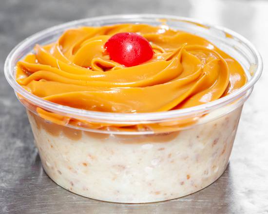 Order Cuatro Leches food online from La Granja store, Hollywood on bringmethat.com
