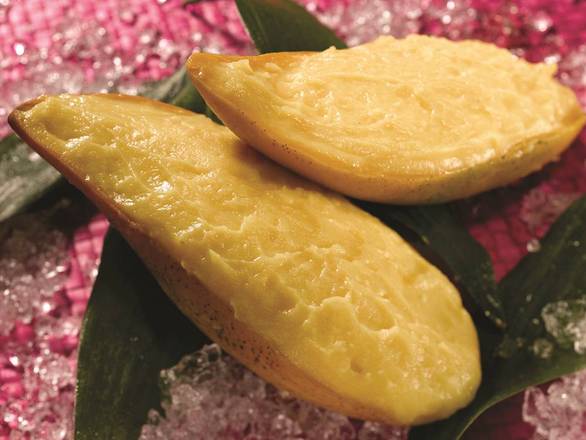 Order Mango Sorbetto  food online from Lb Cake Stop store, Baldwin Park on bringmethat.com