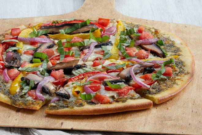 Order Portabella Veggie food online from Newk Eatery store, Austin on bringmethat.com