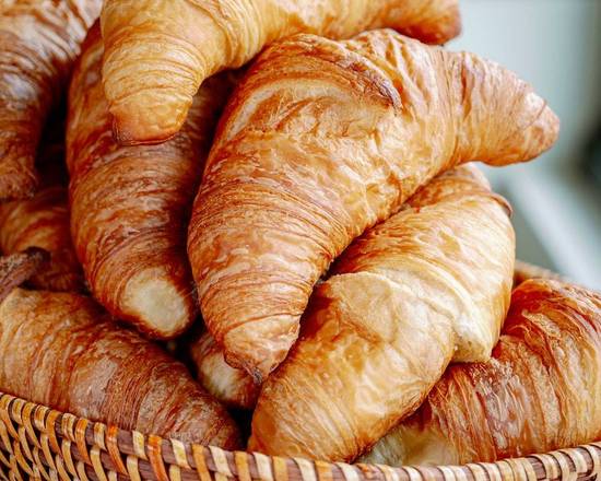 Order Croissants food online from Belle Pastry store, Bellevue on bringmethat.com