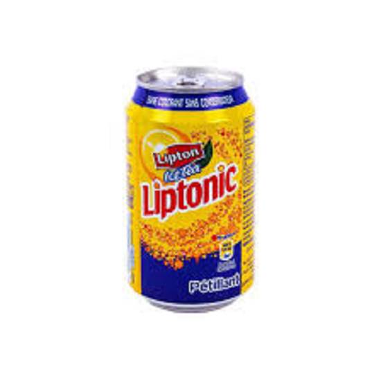 Liptonic Pétillant 33CL