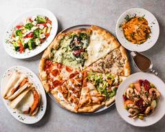 Who Said Pizza