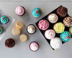 Cakes en Vogue