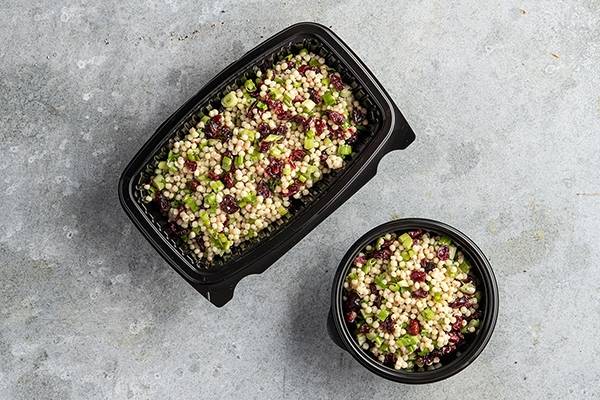 Order Couscous Salad food online from Texas de Brazil store, Lake Grove on bringmethat.com