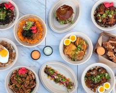 Oi Asian Fusion (Long Beach)