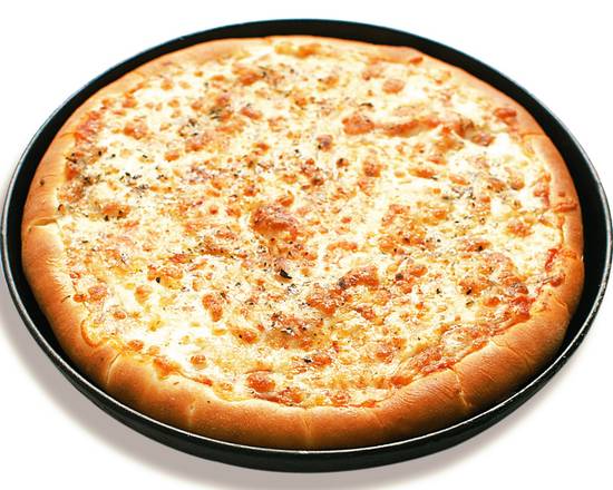 Order Quattro Formaggi e Mozzarella food online from Slice Of Italy store, Kent on bringmethat.com