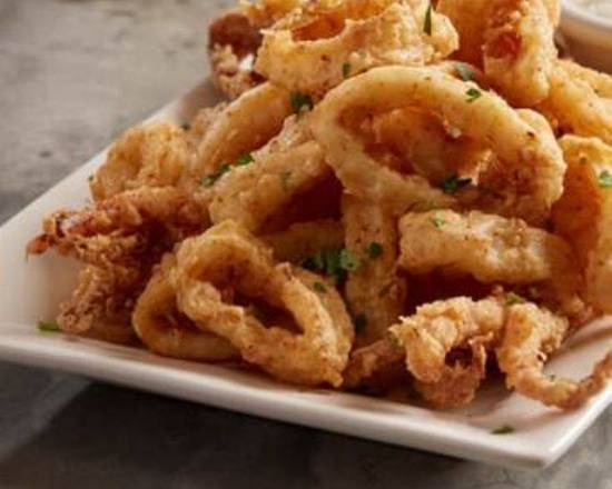 Order Calamari (Squid) food online from #35 store, Seattle on bringmethat.com