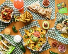 Restaurant Nacho's (St-Eustache)