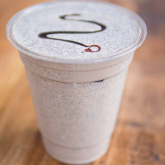 Order Shake with 2 Splashes of Flavor Mix food online from Nypd store, Ann Arbor on bringmethat.com