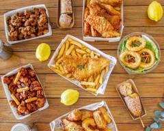 Jinny & Co Fish & Chips